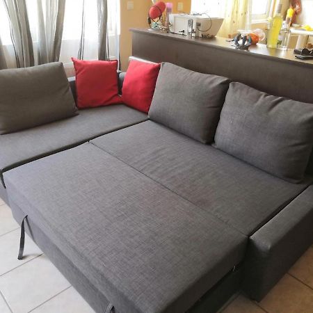 Beautiful And Cozy Appartment In Dafnh, Αθήνα Εξωτερικό φωτογραφία