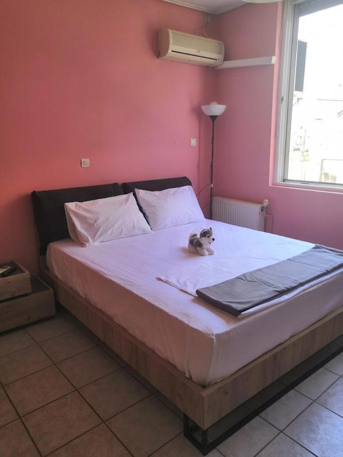 Beautiful And Cozy Appartment In Dafnh, Αθήνα Εξωτερικό φωτογραφία