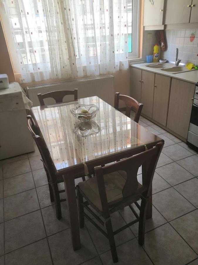 Beautiful And Cozy Appartment In Dafnh, Αθήνα Εξωτερικό φωτογραφία