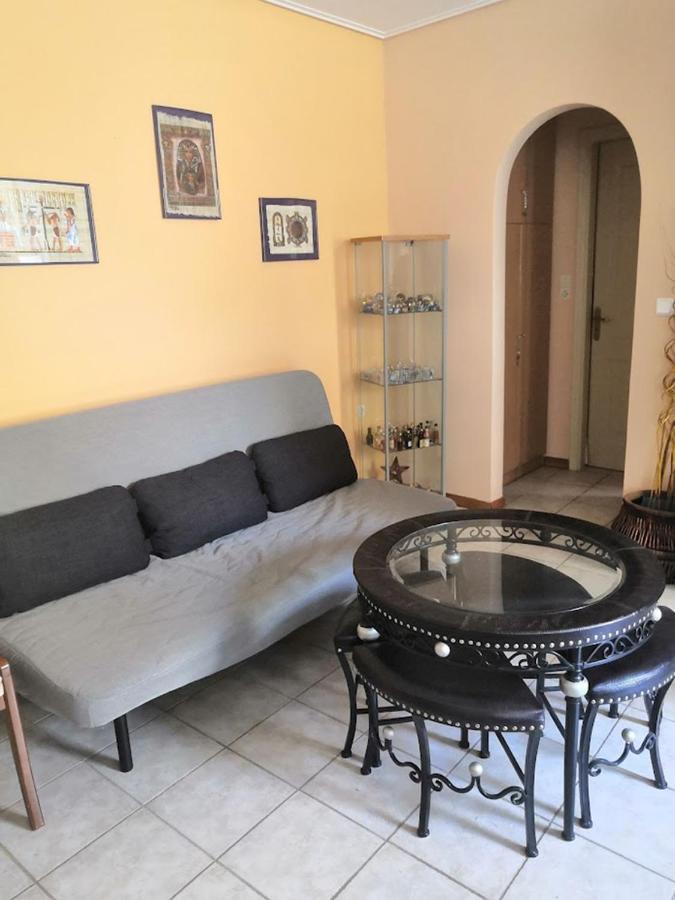 Beautiful And Cozy Appartment In Dafnh, Αθήνα Εξωτερικό φωτογραφία