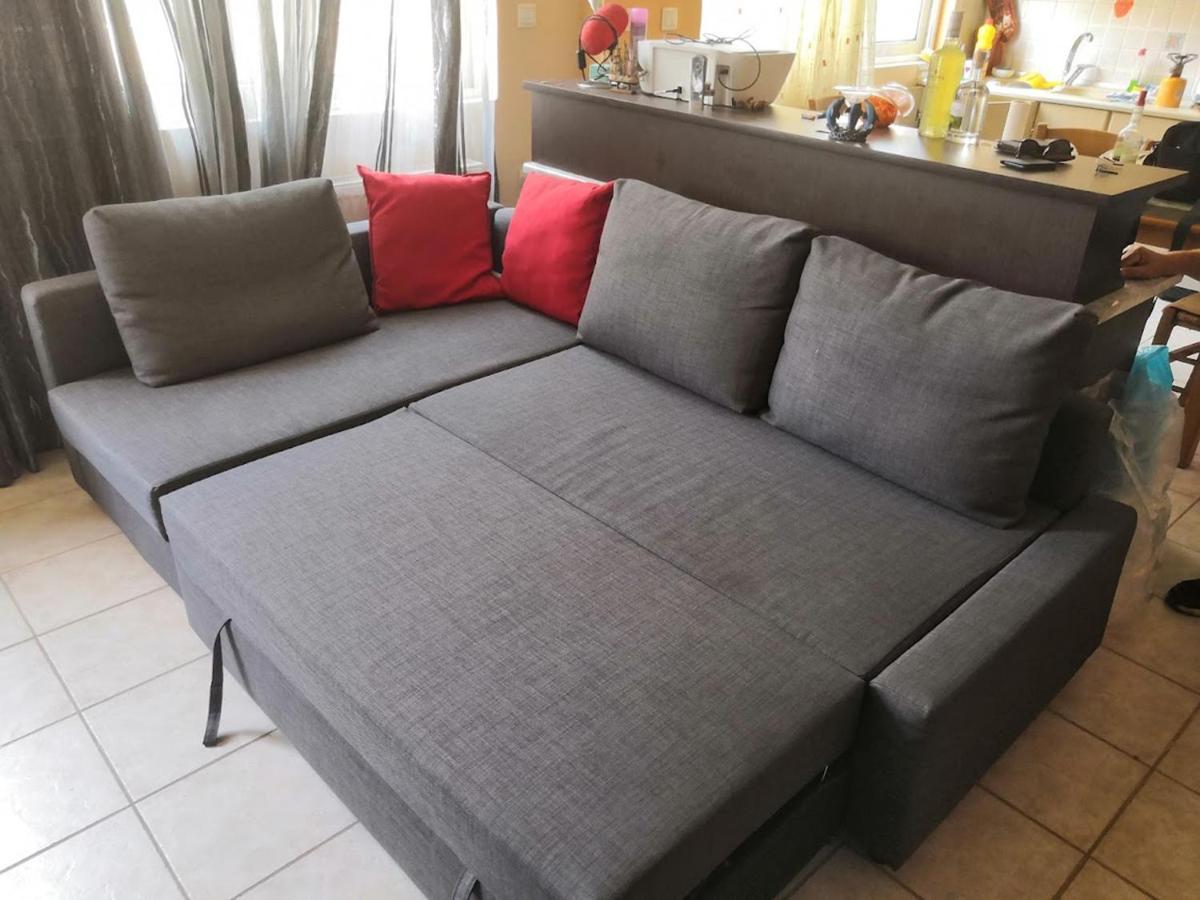 Beautiful And Cozy Appartment In Dafnh, Αθήνα Εξωτερικό φωτογραφία