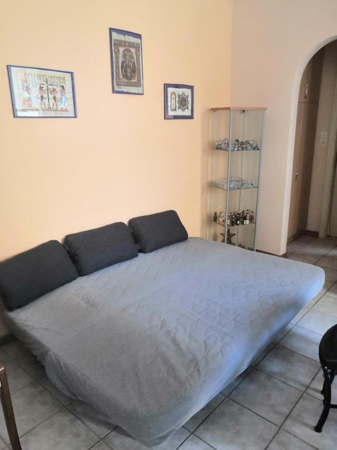 Beautiful And Cozy Appartment In Dafnh, Αθήνα Εξωτερικό φωτογραφία