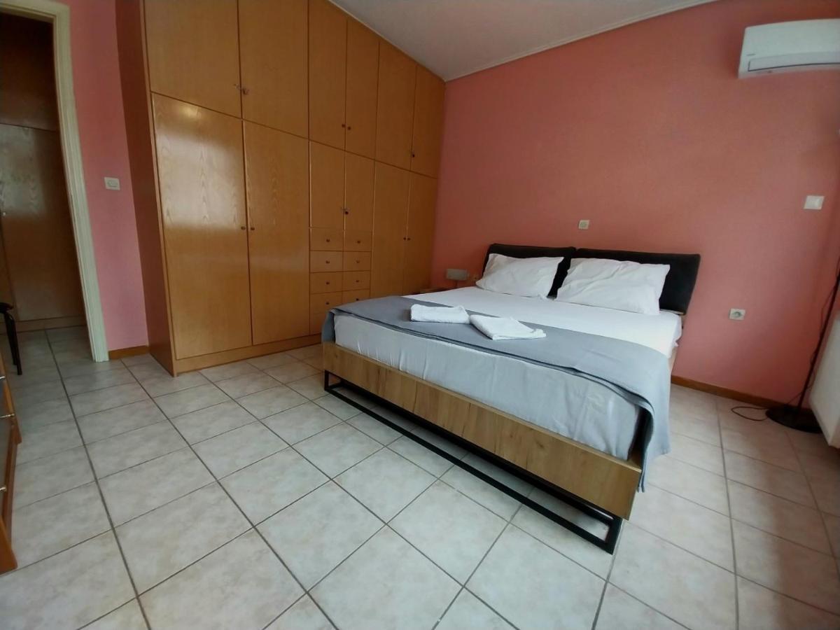 Beautiful And Cozy Appartment In Dafnh, Αθήνα Εξωτερικό φωτογραφία
