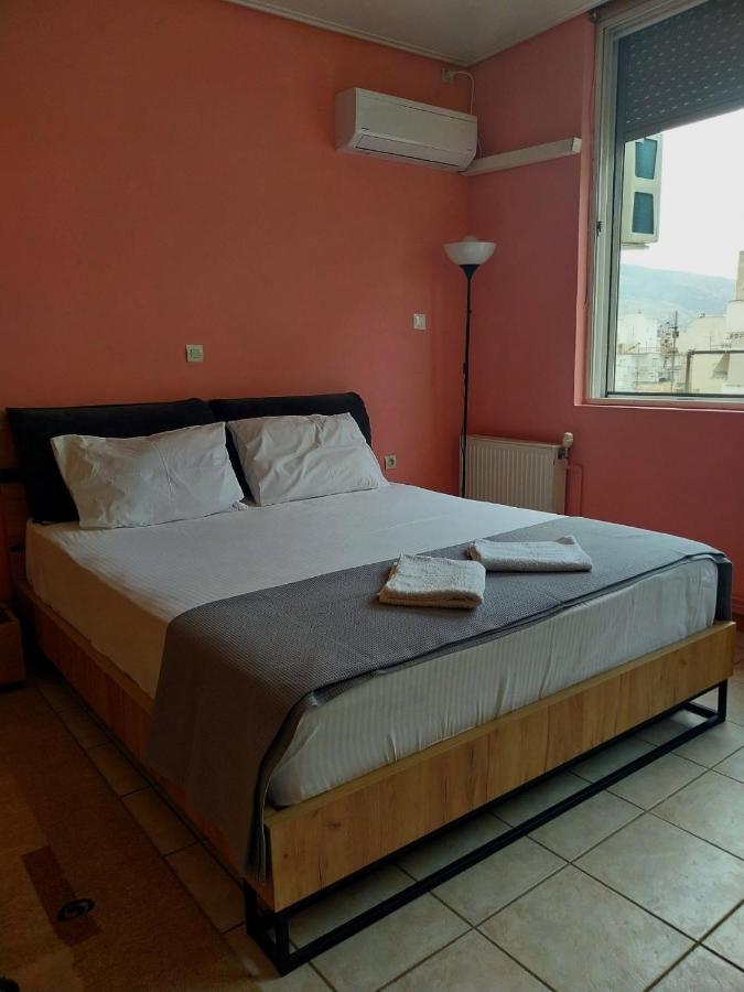 Beautiful And Cozy Appartment In Dafnh, Αθήνα Εξωτερικό φωτογραφία